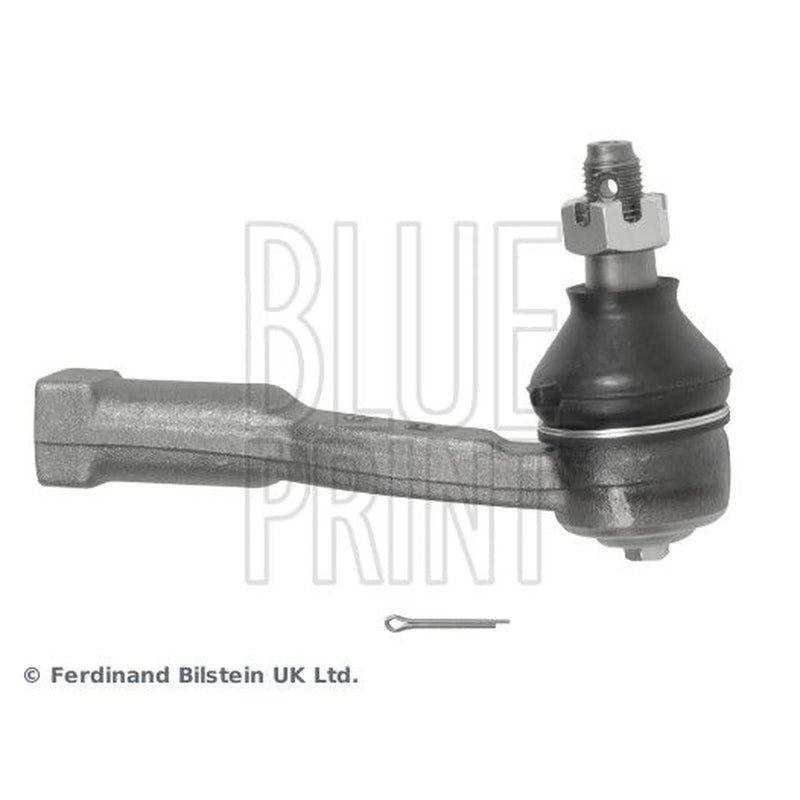 Blue Print Steering Tie Rod End Ball Joint Front Right ADS78703
