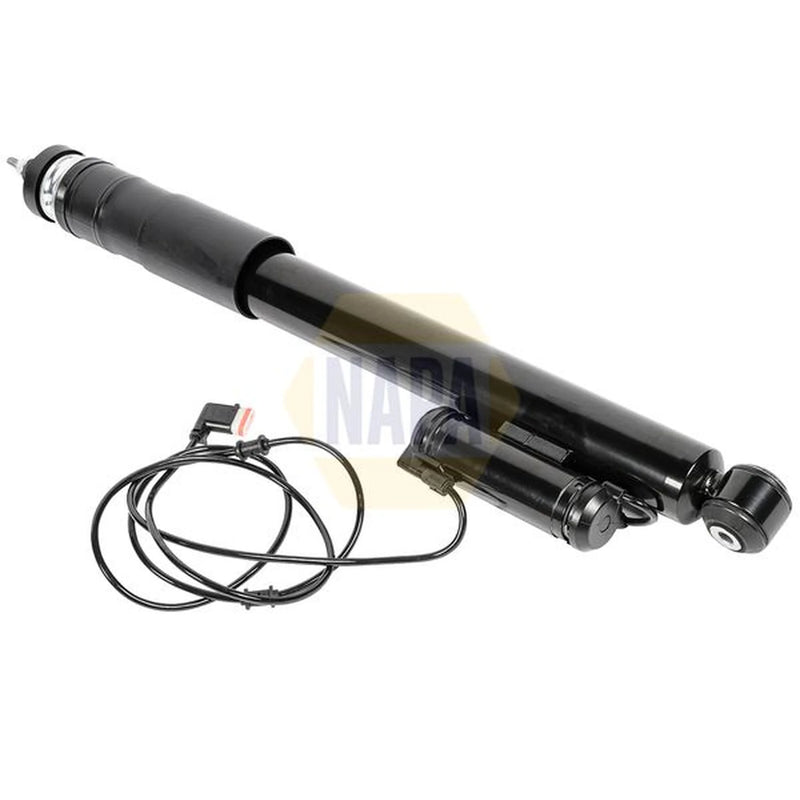 NAPA Shock Absorber Damper Strut Rear Left NSA2021