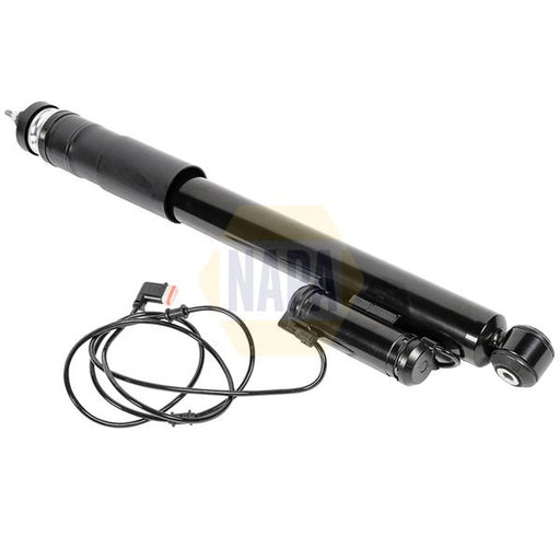 NAPA Shock Absorber Damper Strut Rear Left NSA2021