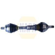 NAPA CV Drive Shaft Driveshaft Front Left NDS1453L