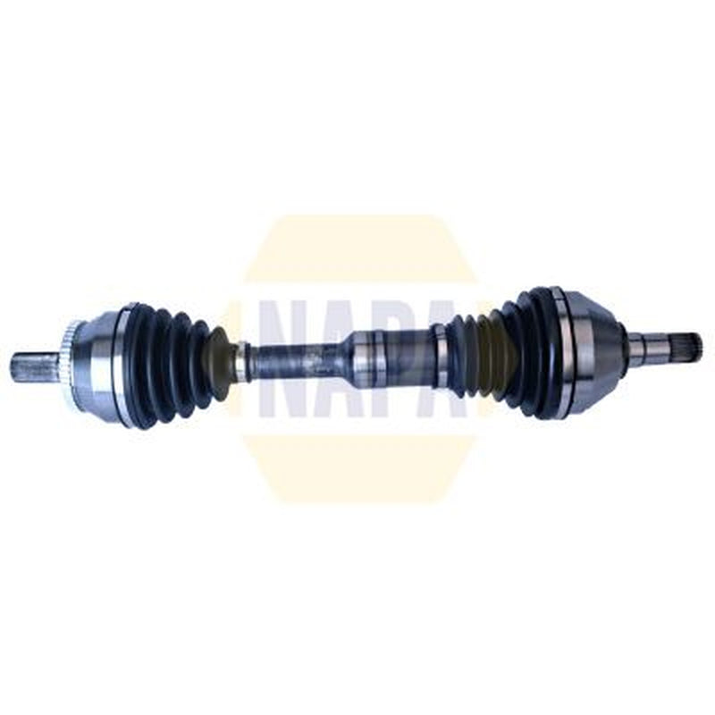 NAPA CV Drive Shaft Driveshaft Front Left NDS1453L