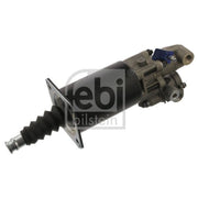 Febi Clutch Servo Booster Connectors 38119