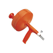 Monument 3315Y Spin Thru Drain Cleaner 20ft x 1/4in - 3315Y