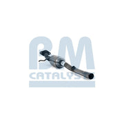 BM Catalysts Homologated Petrol Cat BM90717H