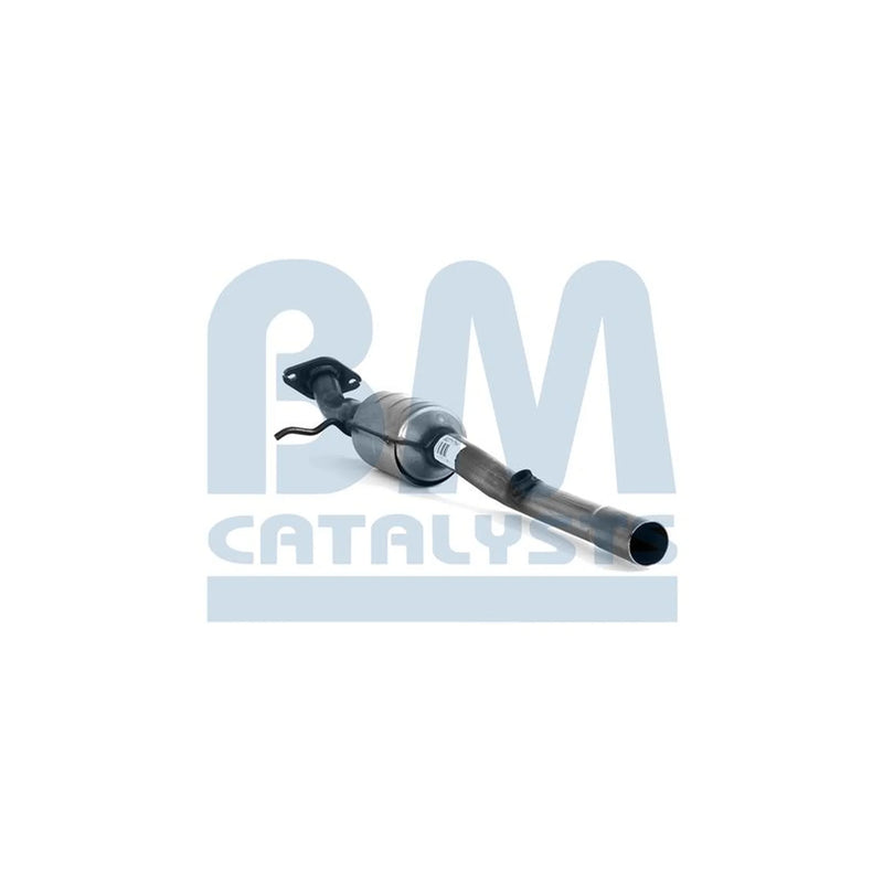 BM Catalysts Homologated Petrol Cat BM90717H