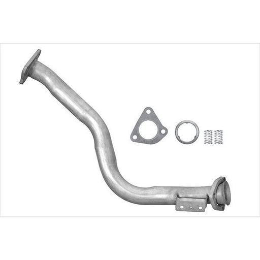 Hella Exhaust Pipe OD 8LA 366 004-501