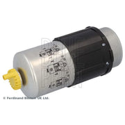 Blue Print Fuel Filter Element ADF122313
