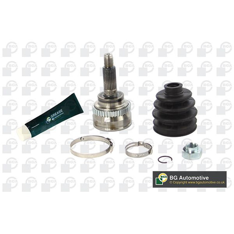 BGA Drive Shaft Joint Kit CV8507A