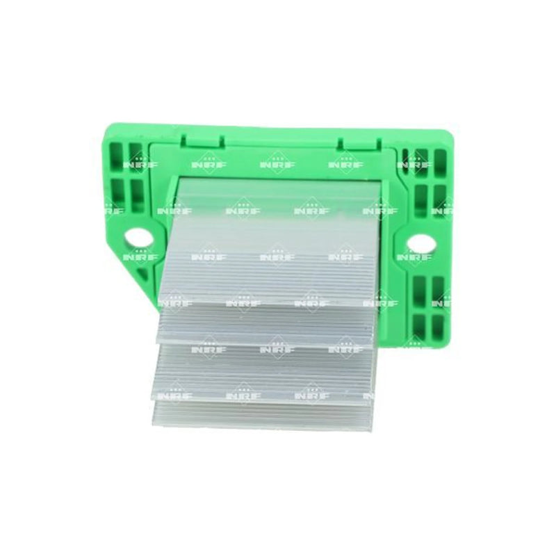 NRF Heater Blower Resistor 342160