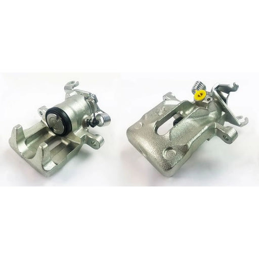 Abtex Brake Caliper Assembly Rear Left ABC1089L