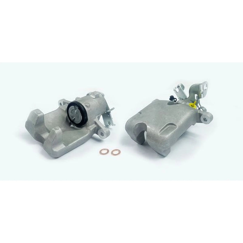 Abtex Brake Caliper Assembly Rear Left ABC1543L
