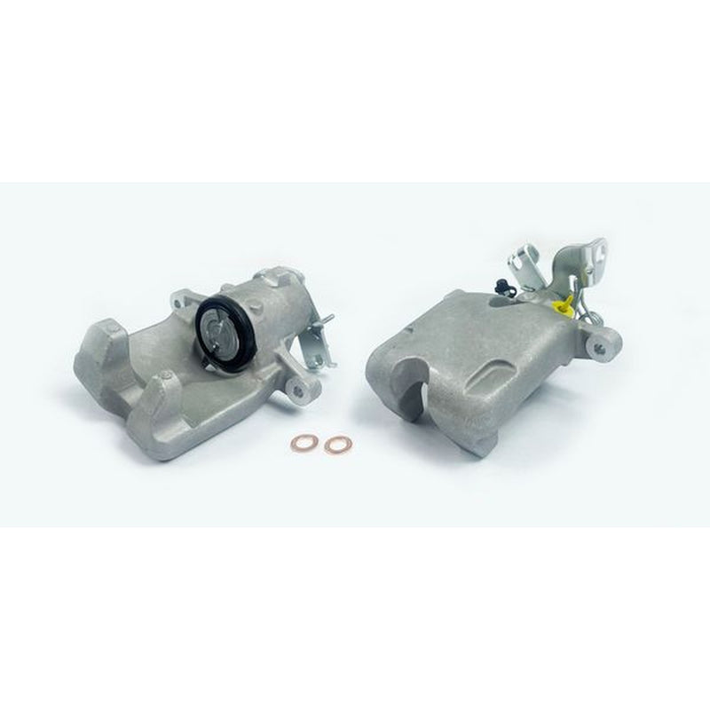 Abtex Brake Caliper Assembly Rear Left ABC1543L