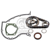 Febi Timing Chain Kit Set 48 Links 179808