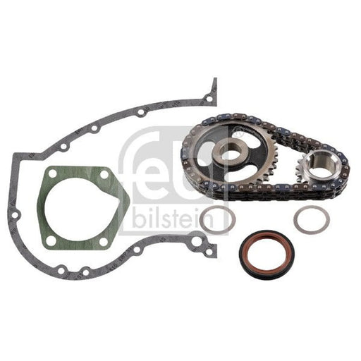Febi Timing Chain Kit Set 48 Links 179808