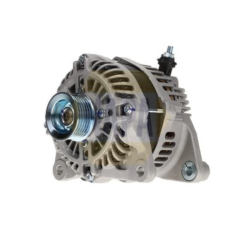 NAPA Car Alternator 12V NAL2581