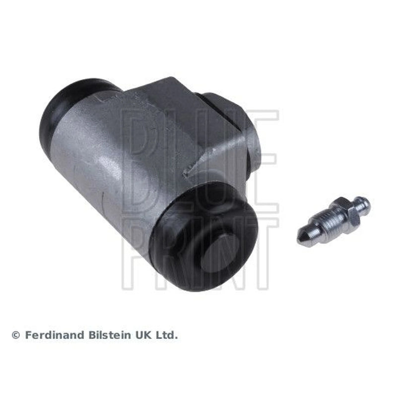Blue Print Wheel Cylinder Hydraulic Brake Rear Left ADG04453