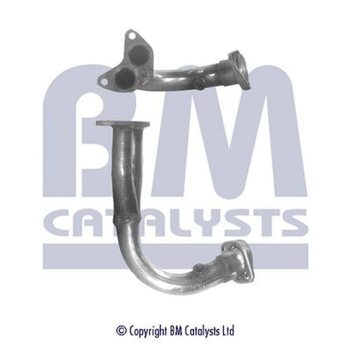BM Catalysts Exhaust Pipe OD BM70078