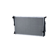 NRF Engine Radiator 59228