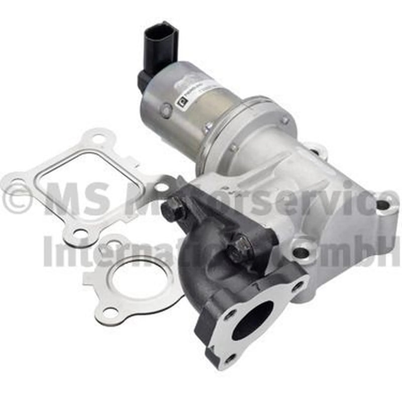 Pierburg Exhaust Gas Recirculation Valve 7.11237.08.0