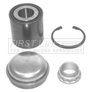 First Line Wheel Bearing Kit FBK1057