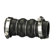 Gates Intercooler Turbo Charge Air Hose 143mm 09-1718