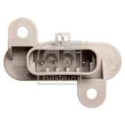 Febi Heater Blower Resistor 182326