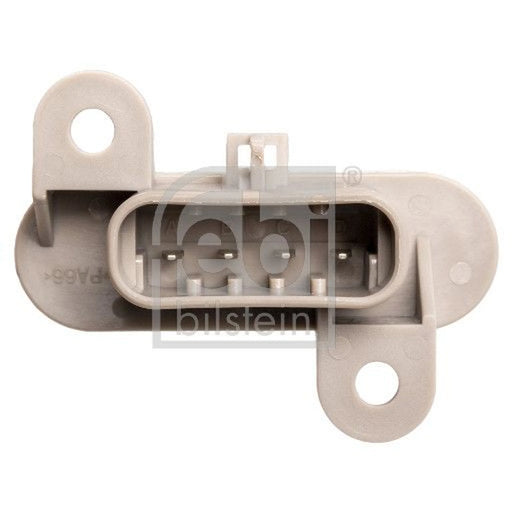 Febi Heater Blower Resistor 182326