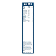 Bosch Aerotwin Wiper Blade 300mm — AM30H
