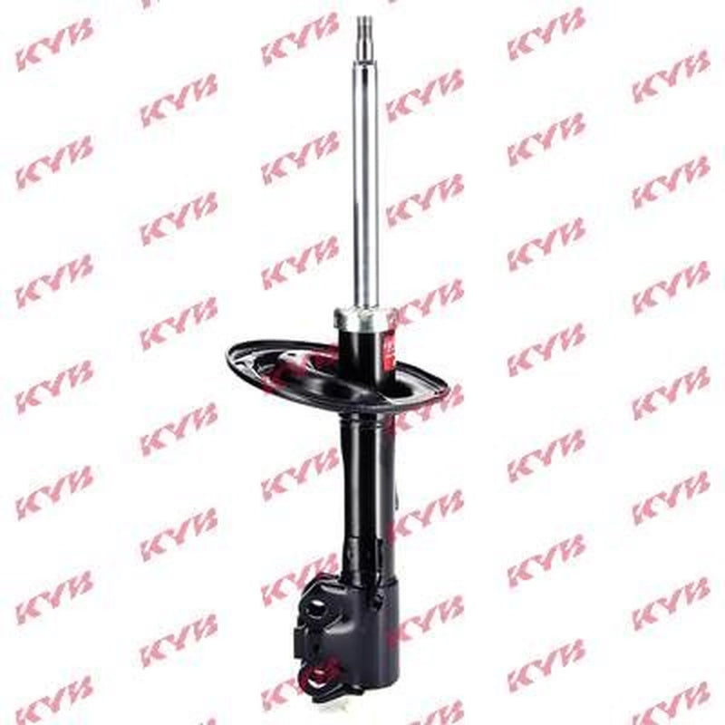 KYB Shock Absorber Damper Strut Front Right 334386