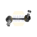 NAPA Stabiliser Bar Link Coupling Rod Rear Right NST4390