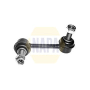 NAPA Stabiliser Bar Link Coupling Rod Rear Right NST4390