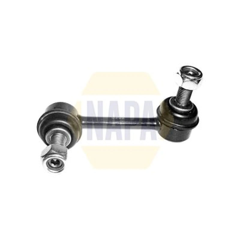 NAPA Stabiliser Bar Link Coupling Rod Rear Right NST4390