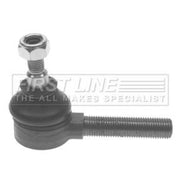 First Line Steering Tie Rod End Ball Joint FTR4161