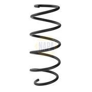 NAPA Front Suspension Coil Spring NCS2441