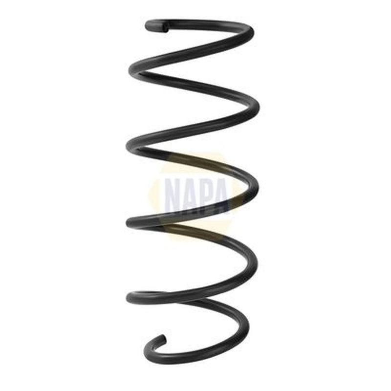 NAPA Front Suspension Coil Spring NCS2441