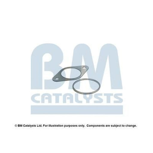 BM Catalysts Fitting Kit FK90660A FK90660A