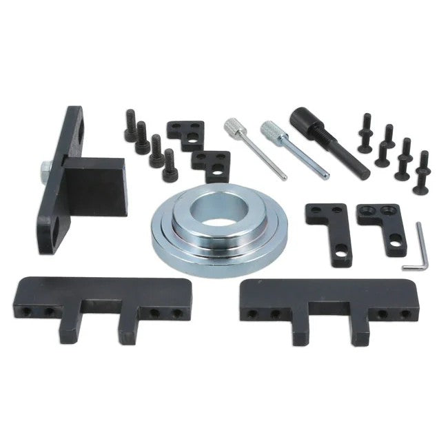 Laser Tools Engine Timing Kit - for 1.0 Wet Belt Non-Turbo Ford Petrol - PL