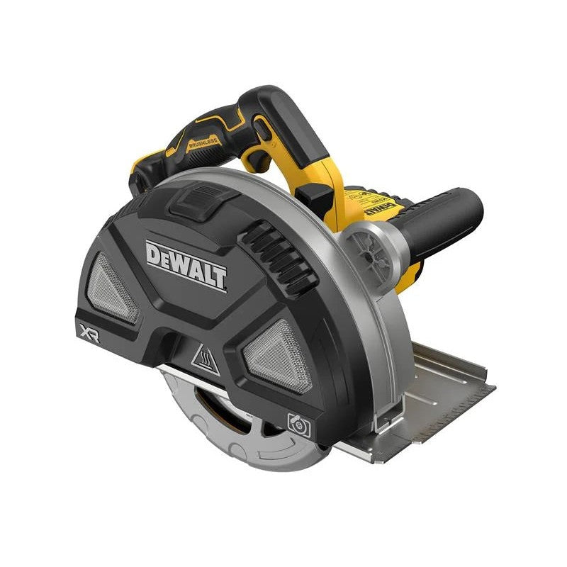 DEWALT Power Tools DCS383N XR Brushless Metal Cutting Circular Saw 18V Bare Unit