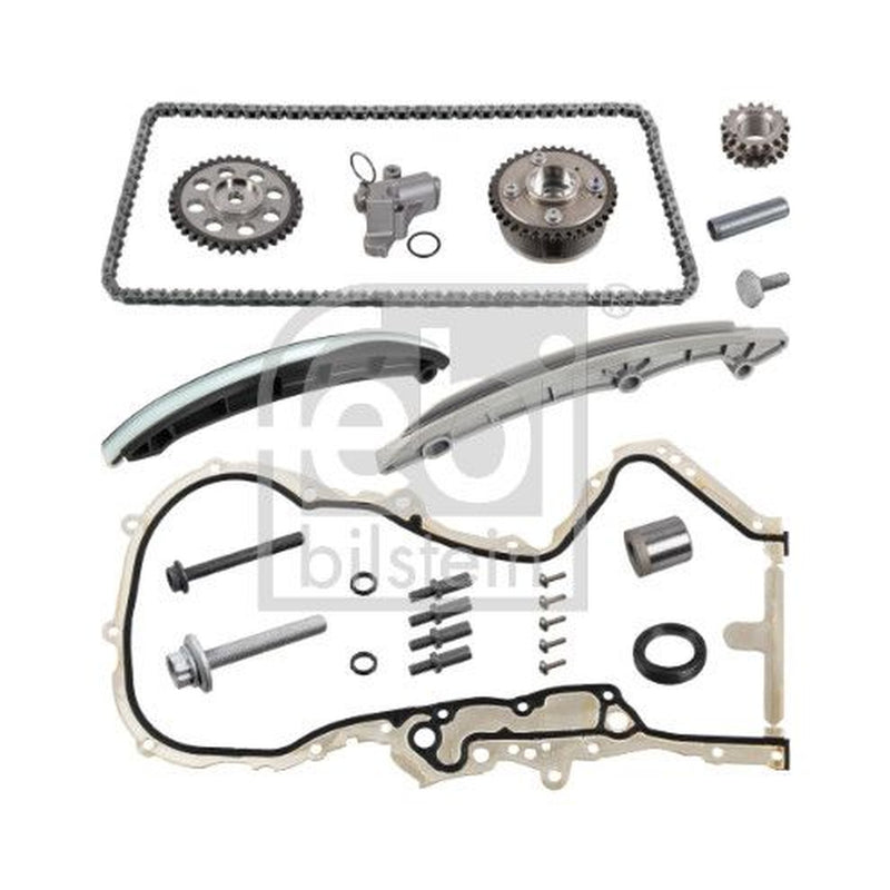 Febi Timing Chain Kit Set 132 Links 8mm 186492