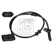 Febi ABS Wheel Speed Sensor Rear Right 172518
