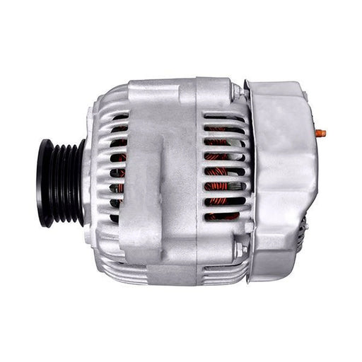 Hella Car Alternator 12V 8EL 015 637-611
