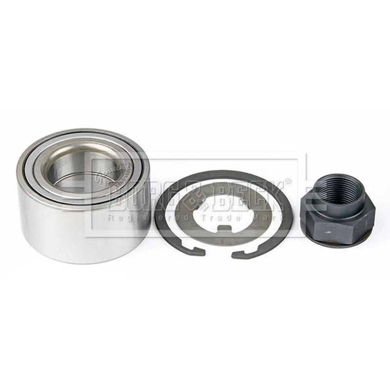 Borg & Beck Wheel Bearing Kit BWK1590