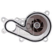 Febi Engine Cooling Water Pump 183691