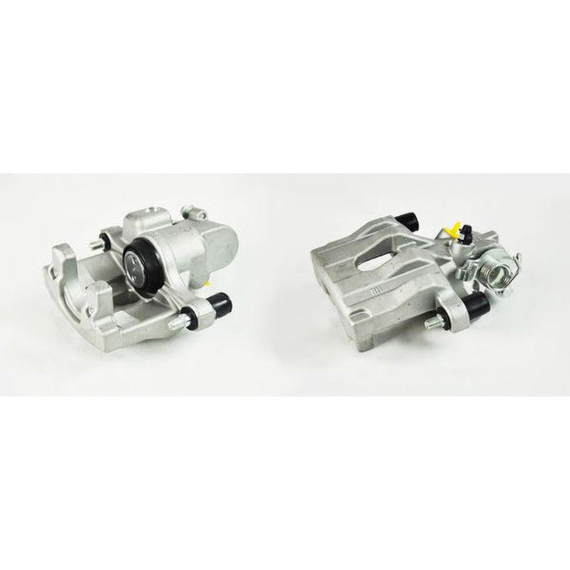 Abtex Brake Caliper Assembly Rear Right ABC1023R