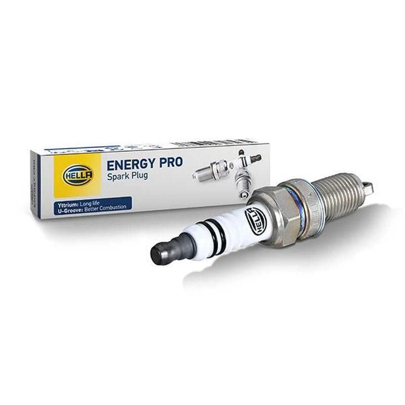 Hella Engine Spark Plug 8EH 188 708-551