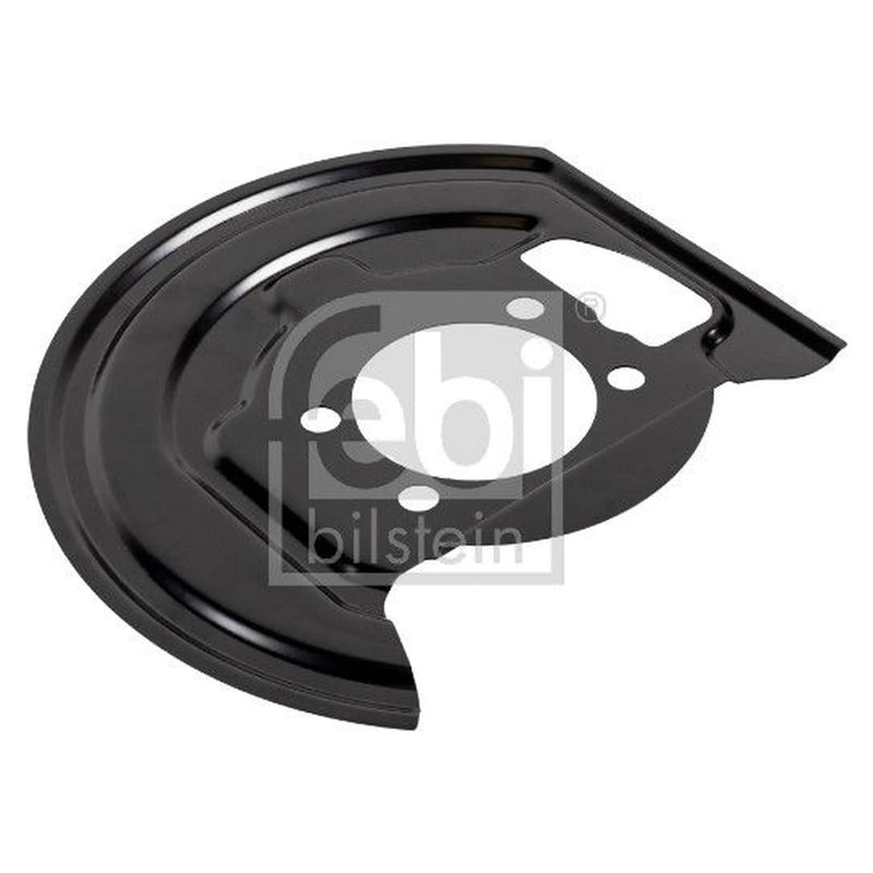 Febi Brake Disc Splash Guard Front Left 174248