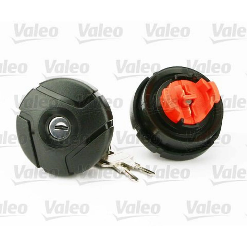 Valeo Fuel Tank Cap 76mm OD 247608