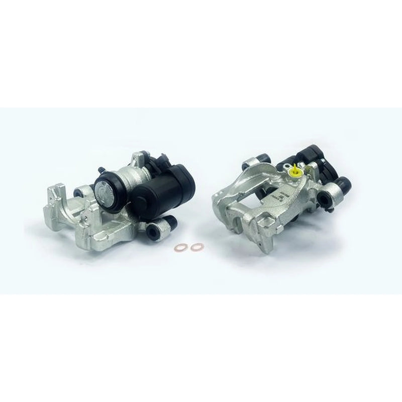 Juratek Brake Caliper Assembly Rear Right JCA1724R
