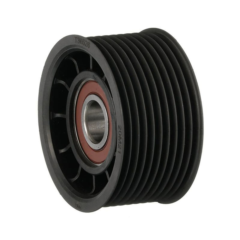 Gates V-Ribbed Belt Deflection/Guide Pulley T36526