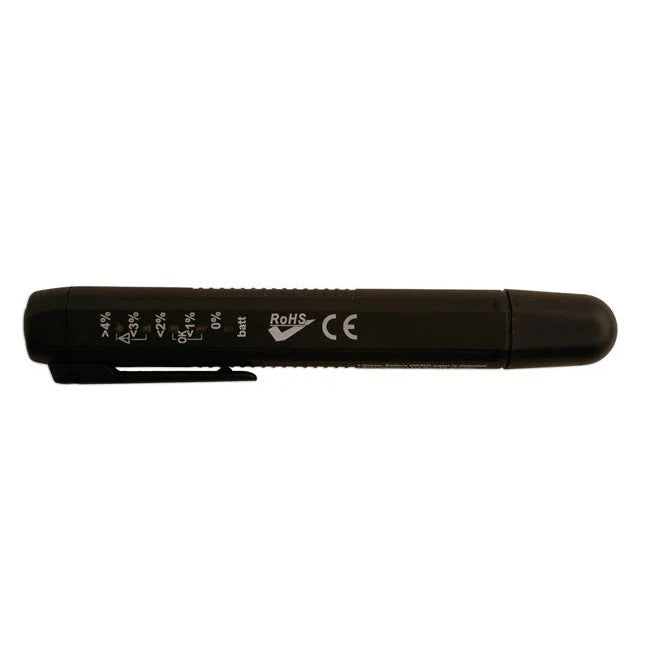 Laser Tools Brake Fluid Tester - PL